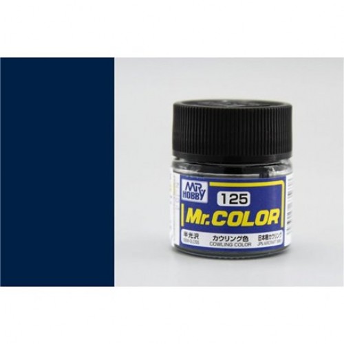 Mr Color Cowling Color C-125